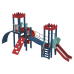 Winner KIDIGO Play Complex
