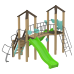 Double Play playground complex KIDIGO