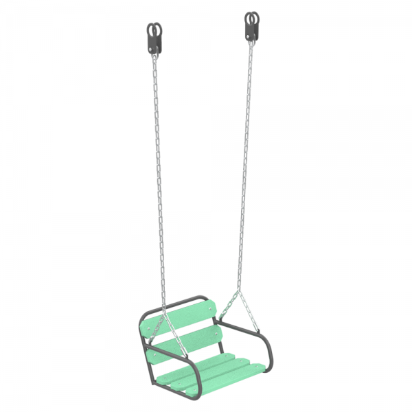 Swing seat W1 (set) KIDIGO