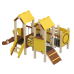 KIDIGO Liliput Play Complex