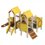 KIDIGO Liliput Play Complex