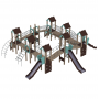 My City KIDIGO Play Complex