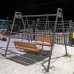 Гойдалка Човник KIDIGO