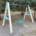 Гойдалка Stork Wood KIDIGO