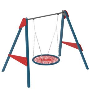 Гойдалка Stork Wood KIDIGO