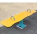 Spring rocker Snowboard KIDIGO