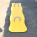 Spring rocker Snowboard KIDIGO