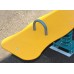 Spring rocker Snowboard KIDIGO