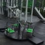Карусель Три пелюстки KIDIGO
