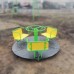 KIDIGO Steering Wheel Carousel 