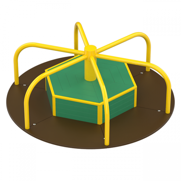 Карусель Site KIDIGO