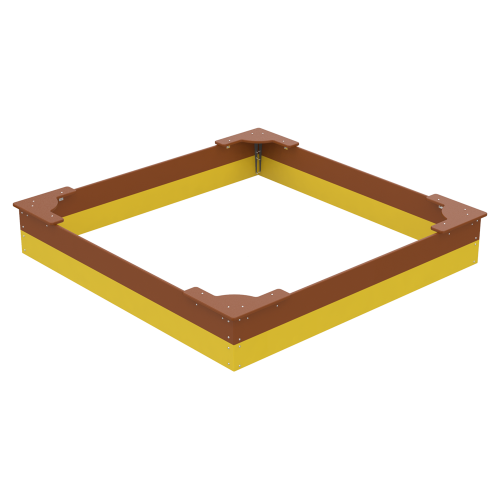 Standard sandbox KIDIGO