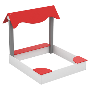 Adventure sandbox KIDIGO