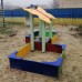 Пісочниця подвійна Метелик KIDIGO