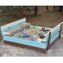 Пісочниця Bench KIDIGO