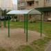 Навіс для пісочниць Арка KIDIGO