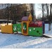 Паровоз KIDIGO