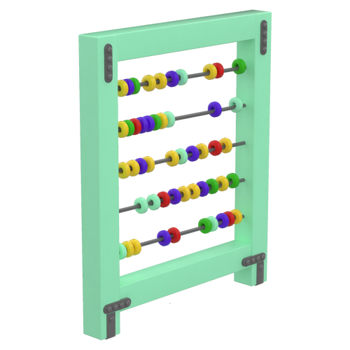 Kidigo Abacus