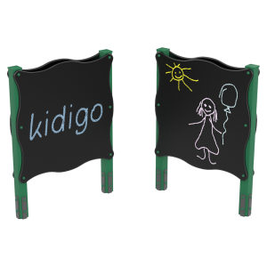 KIDIGO Double-Sided Drawing Board