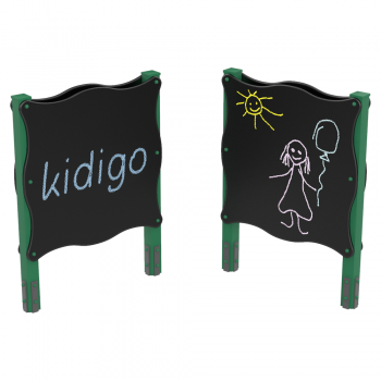 KIDIGO Double-Sided Drawing Board