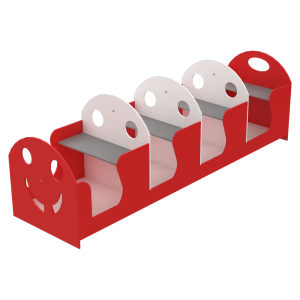 Caterpillar Element KIDIGO