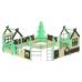 Play all time KIDIGO Children's Playground Complex