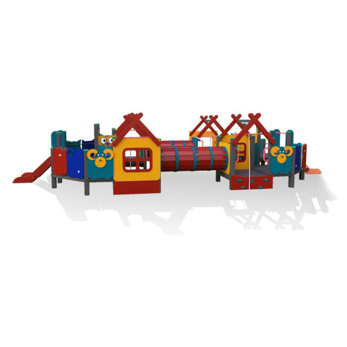 Play active complex KIDIGO