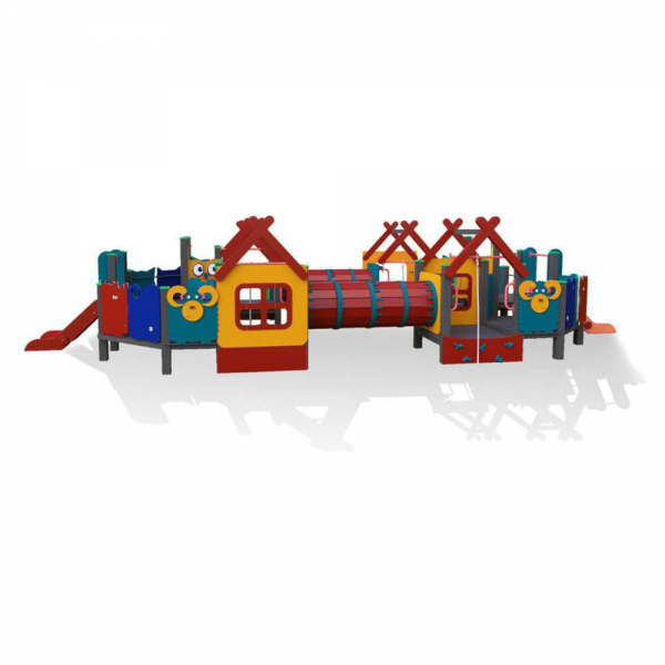 Детский комплекс Play active KIDIGO