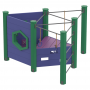Corner Play KIDIGO Children's Playground Complex