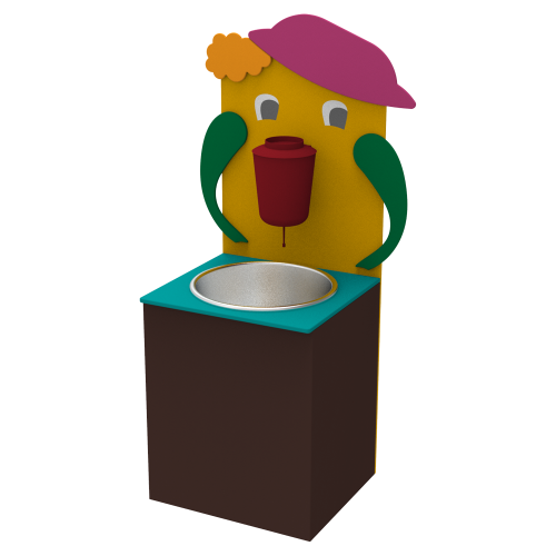 Ігровий елемент Wash Hands KIDIGO