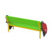 Sunshine Animal Bench KIDIGO
