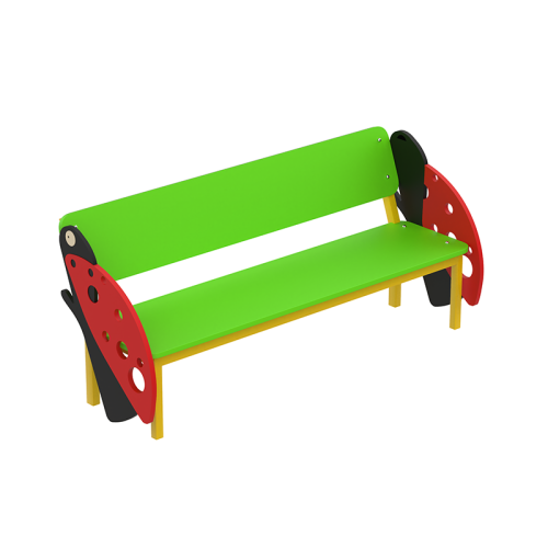 Sunshine Animal Bench KIDIGO