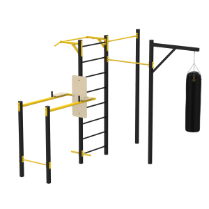 All Sport KIDIGO fitness complex