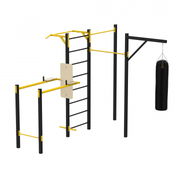 All Sport KIDIGO fitness complex
