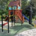 Спортивний комплекс All Sport KIDIGO