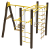 Sport Complex All-in-One KIDIGO