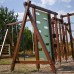 Kidigo Spider sports complex