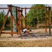 Kidigo Spider sports complex