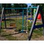 Спортивний комплекс Троя KIDIGO