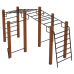 Kidigo Toddler sports complex