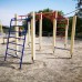 Kidigo Toddler sports complex
