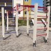 Kidigo Toddler sports complex
