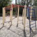 Kidigo Toddler sports complex