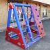 Kidigo Spider Rock climbing complex
