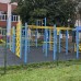 Спортивний комплекс WorkOut 3 KIDIGO