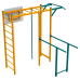 Kidigo Strength sports complex