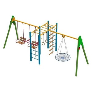 Спортивний комплекс Play Sport KIDIGO