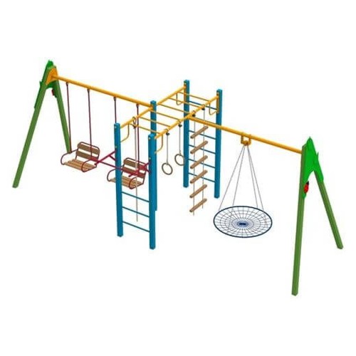 Спортивний комплекс Play Sport KIDIGO