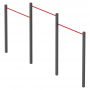 Classic Pull-up Bar