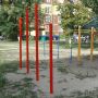 Classic Pull-up Bar